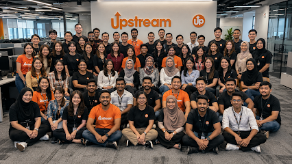 Upstream BPO Sdn Bhd, Kuala Lumpur