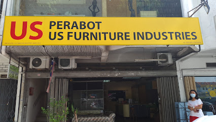 US Furniture Industries, Subang Jaya, Selangor