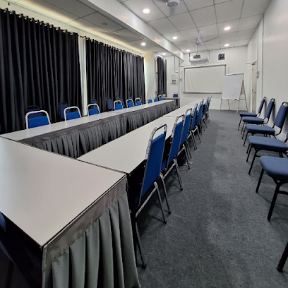 Usahawan Training Management (Sewa Bilik Seminar, Training/Latihan, Meeting/Mesyuarat & Kelas - Sungai Petani), Sungai Petani