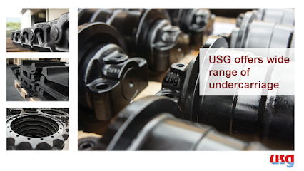 USG Malaysia Sdn. Bhd. (Johor), Johor Bahru, Johor