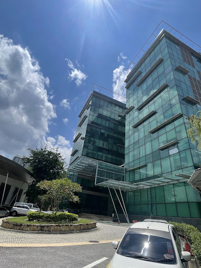 UST, Cyberjaya