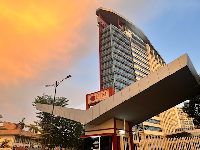 UTM Kuala Lumpur, Kuala Lumpur