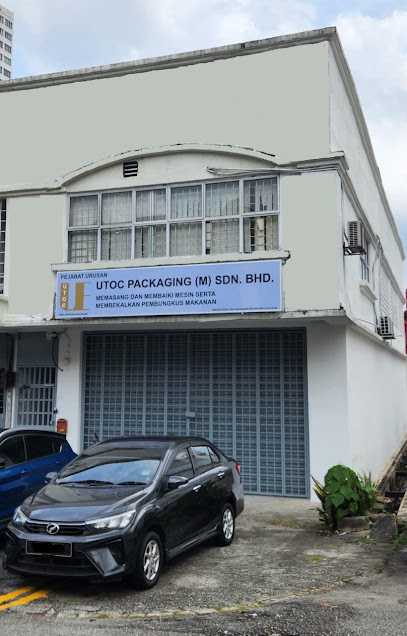 Utoc Packaging (M) Sdn Bhd, Kuala Lumpur