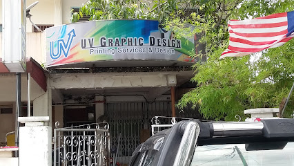 UV Graphic Design, Ipoh