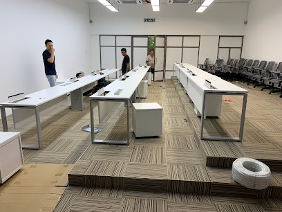 V Technology Alarm & Automation, Kuala Lumpur