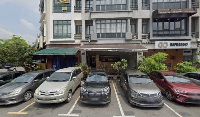 V2 Marketing, Subang Jaya
