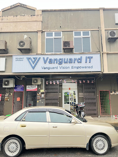 VANGUARD IT TECHNOLOGY SDN. BHD., Alor Setar