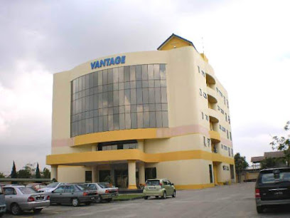Vantage Steel Works Sdn Bhd (Main Office), Shah Alam, Selangor