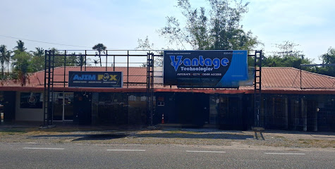 Vantage Technologies, Kangar