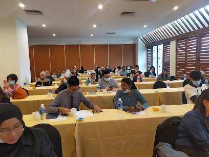 VAS ACADEMY – HRD Corp Certified Training Provider, Shah Alam