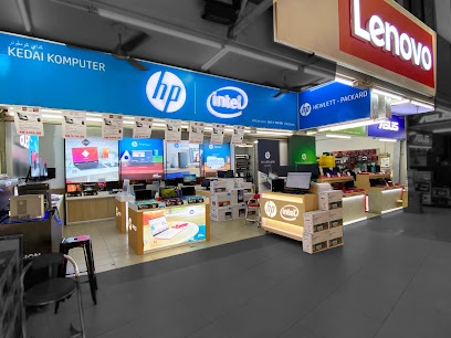 Vast IT (0101 I.T Centre), Kuantan