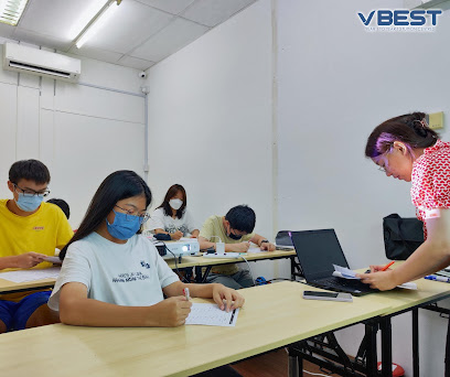 VBEST Tuition Centre @ Bukit Indah JB Year 1 to 13, Johor Bahru