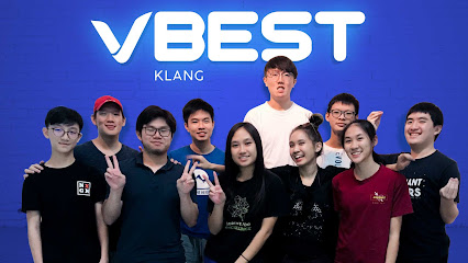 VBEST Tuition Centre @ Bukit Tinggi Klang Year 1 to Year 13 巴生武吉丁宜国际补习中心@小学至高中组, Klang