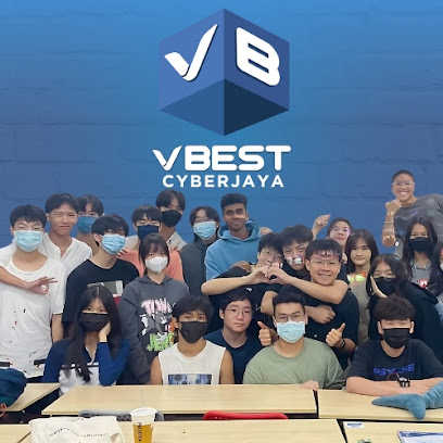 VBEST Tuition Centre @ Cyberjaya, Cyberjaya