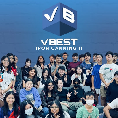 VBest Tuition Centre @ Ipoh Year 1 to Year 13, Ipoh