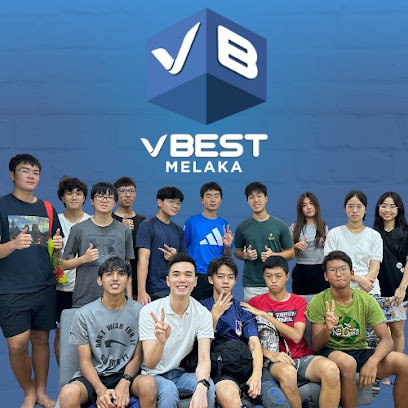 VBEST Tuition Centre @ Melaka Year 1 to Year 13, Melaka