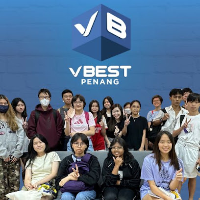 VBest Tuition Centre @ Penang Year 1 to Year 13, Jelutong