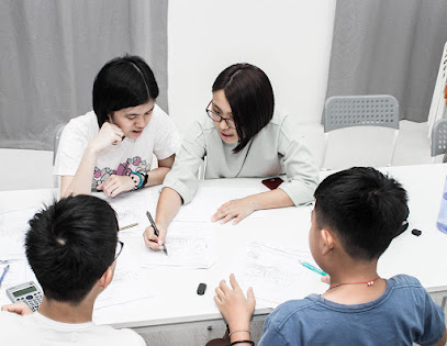 VBest Tuition Centre @ SS2 PJ, Petaling Jaya