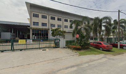 Vegeta Manufacturing Sdn. Bhd., Shah Alam, Selangor