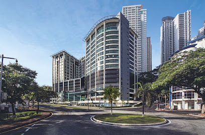 VERITAS Design Group, Kuala Lumpur