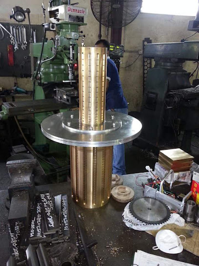 Vermech Engineering Sdn Bhd, Shah Alam, Selangor