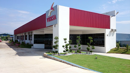 VERSA MANUFACTURING SDN. BHD., Sungai Petani, Kedah