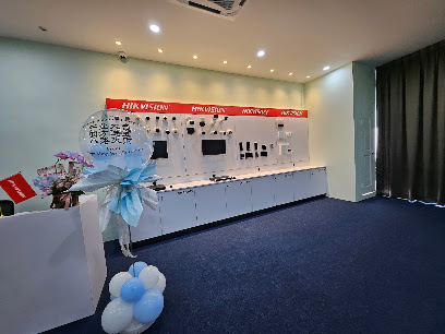 Vertech Solutions Enterprise, Kuching