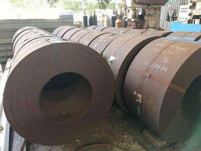 VG STEEL INDUSTRIES SDN BHD, Shah Alam, Selangor