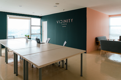 Vicinity Studio Sdn. Bhd. | Film & Corporate Video Production, Petaling Jaya