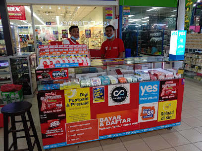 VICTORY FUTURE NETWORK (redONE MOBILE), Johor Bahru