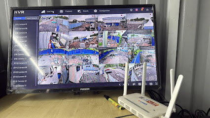 VigilantCore (CCTV & Electric Service), Kulim