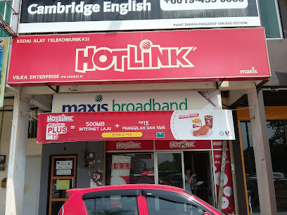 Vilka Enterprise, Butterworth