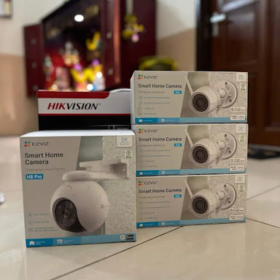 VINCOM NETWORKS, Bangi