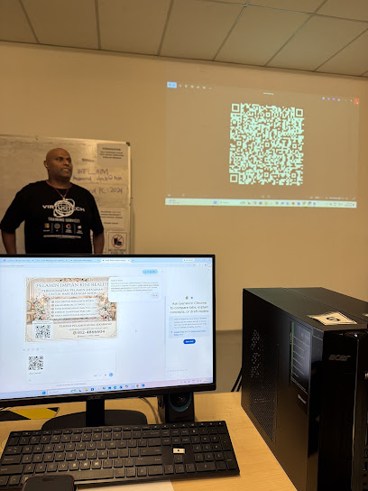 Virtuotech Training Services, Ipoh