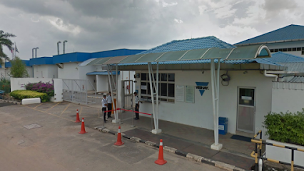Vishay Semiconductor Malaysia Sdn Bhd, Krubong, Melaka