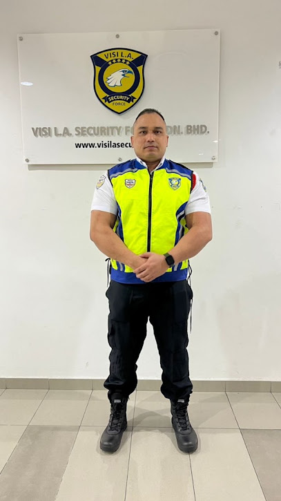VISI L.A. Security Force Sdn Bhd | Best Security Company in Malaysia | CCTV Installation Services, Klang