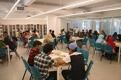 Vision University College, Kelana Jaya