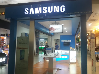 Visioncom Sales & Service, Kota Kinabalu