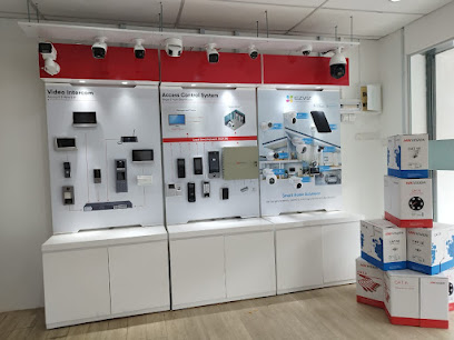 VISKOU TECHNOLOGY @ Penang - Surveillance & Network Distributor, Pulau Pinang