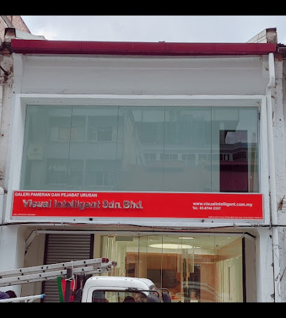 Visual Intelligent Sdn Bhd, Kuala Lumpur