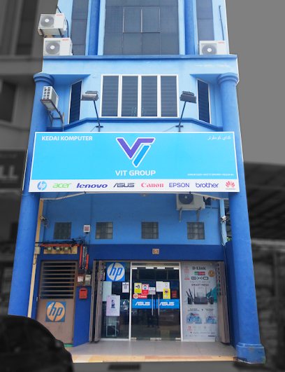 VIT Group HQ (Vast IT Sdn. Bhd), Kuantan