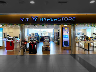 VIT Hyperstore, Kuantan