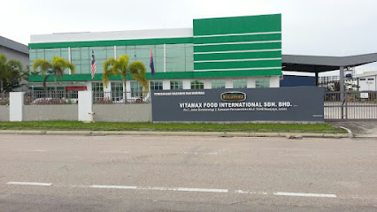 Vitamax Food International Sdn. Bhd., Iskandar Puteri, Johor