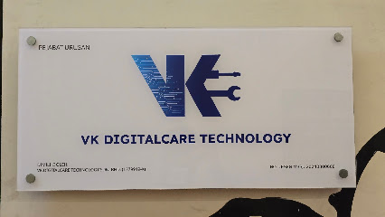 VK DIGITALCARE TECHNOLOGY SDN BHD, Subang Jaya