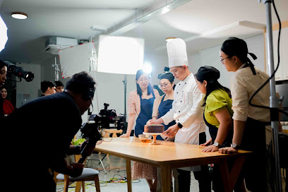 VKL Media Production Sdn Bhd, Setia Alam