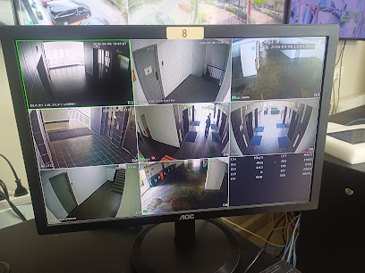 VM AutoTech - Pemasangan CCTV di Kuala Lumpur, Kuala Lumpur