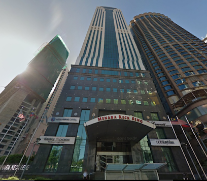 Voiplid Network, Kuala Lumpur