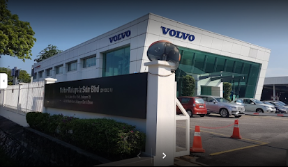 Volvo Construction Equipment Malaysia Sdn Bhd, Shah Alam, Selangor