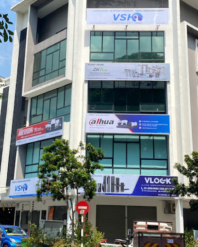VSH Technology Sdn Bhd, Puchong