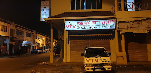 VSR Security System, Labuan